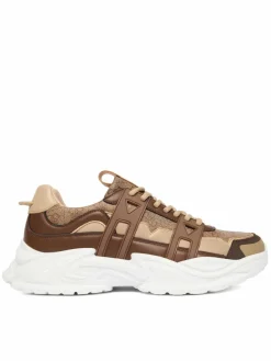 Sneakers FMPBEU FAL12 Marrone