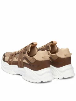 Sneakers FMPBEU FAL12 Marrone