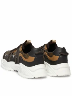 Sneakers FMPBEU FAL12 Marrone