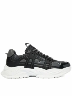 Sneakers FMPBEU FAL12 Nero