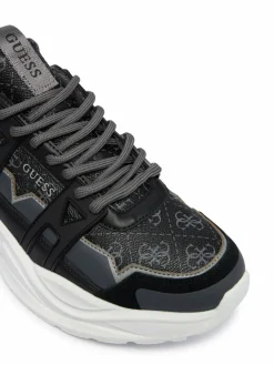 Sneakers FMPBEU FAL12 Nero