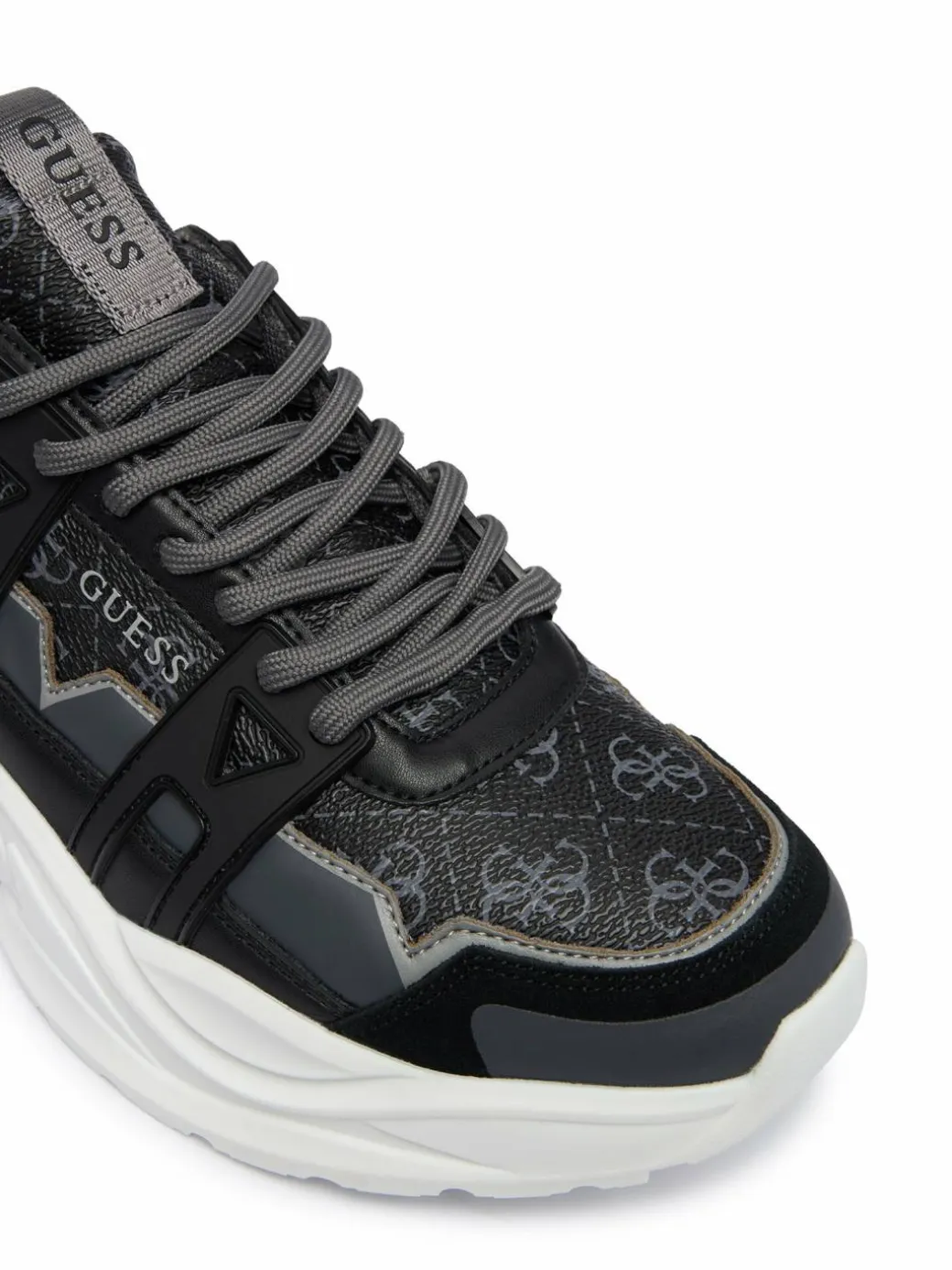 Sneakers FMPBEU FAL12 Nero