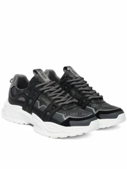 Sneakers FMPBEU FAL12 Nero