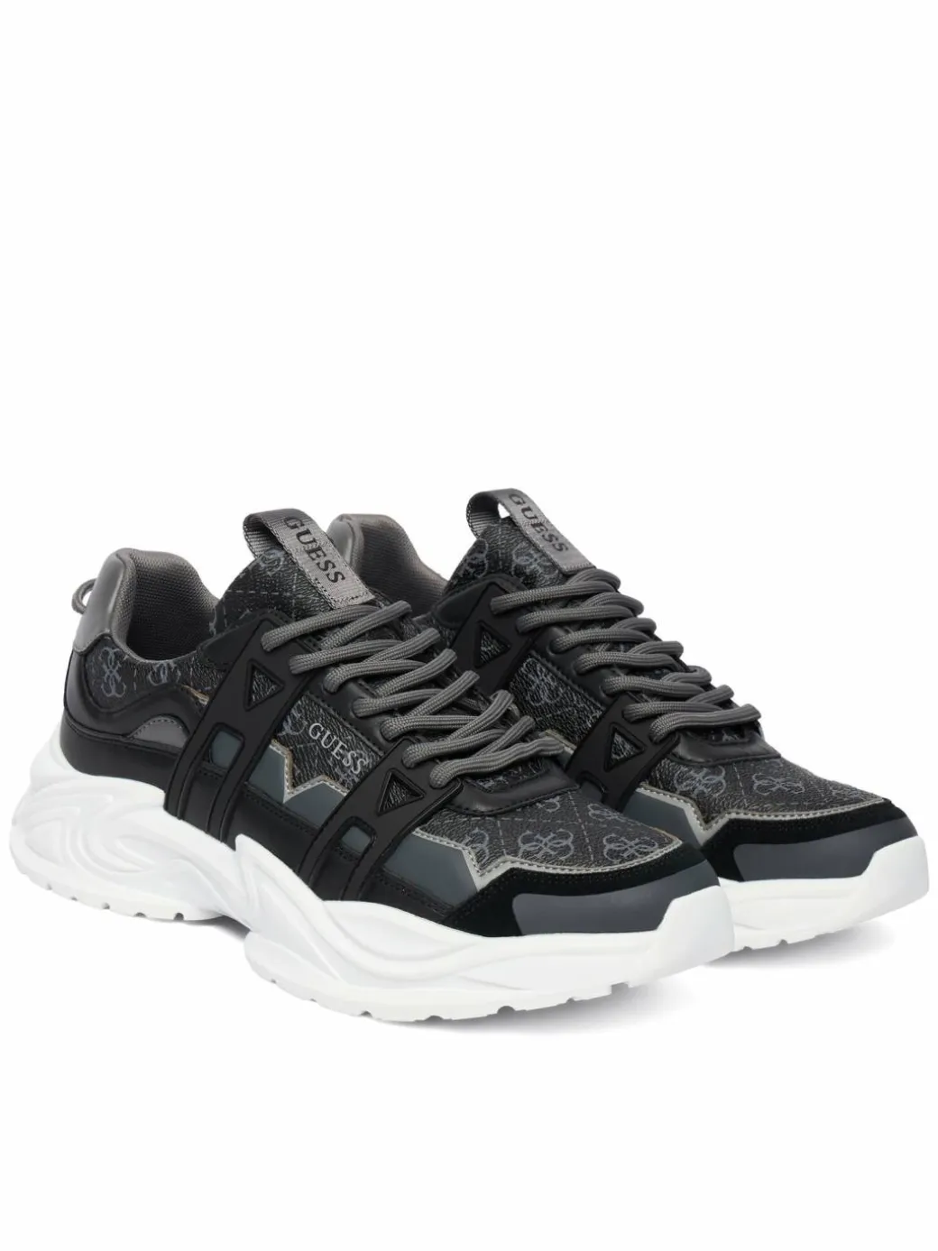Sneakers FMPBEU FAL12 Nero