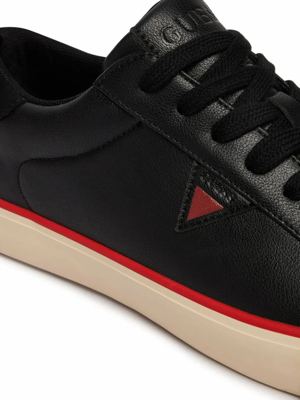 Sneakers FMPDAV ELE12 Nero