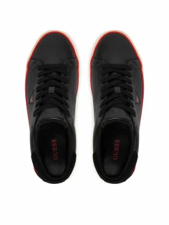 Sneakers FMPDAV ELE12 Nero