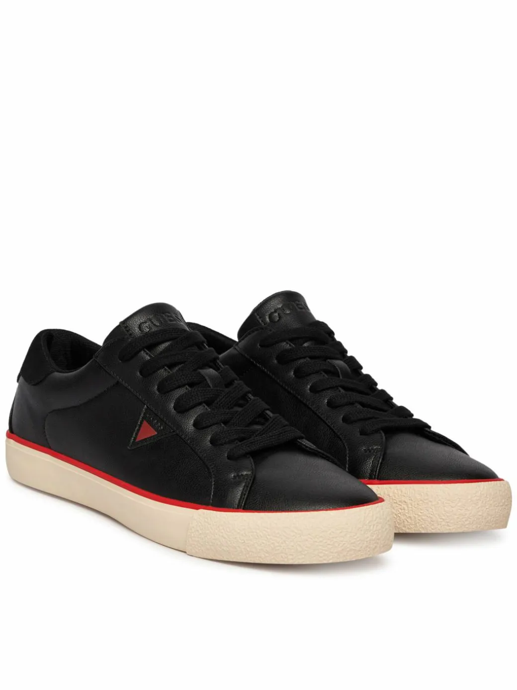 Sneakers FMPDAV ELE12 Nero