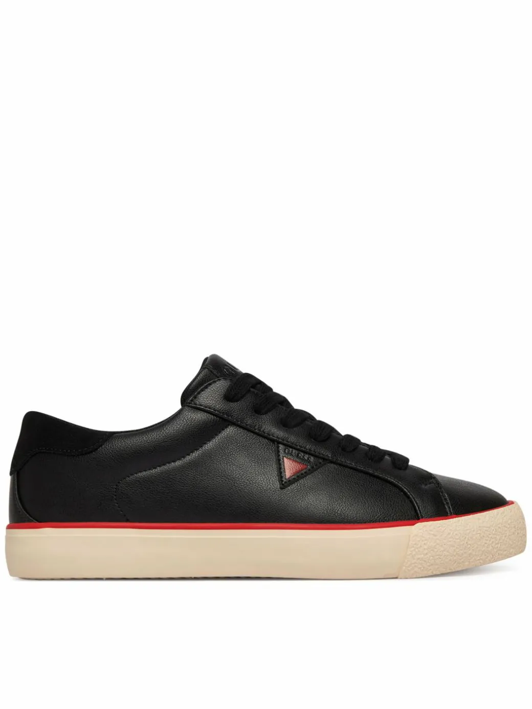 Sneakers FMPDAV ELE12 Nero
