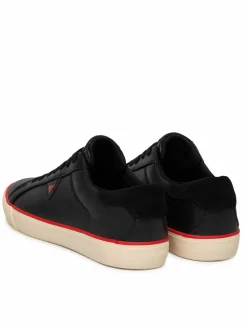 Sneakers FMPDAV ELE12 Nero