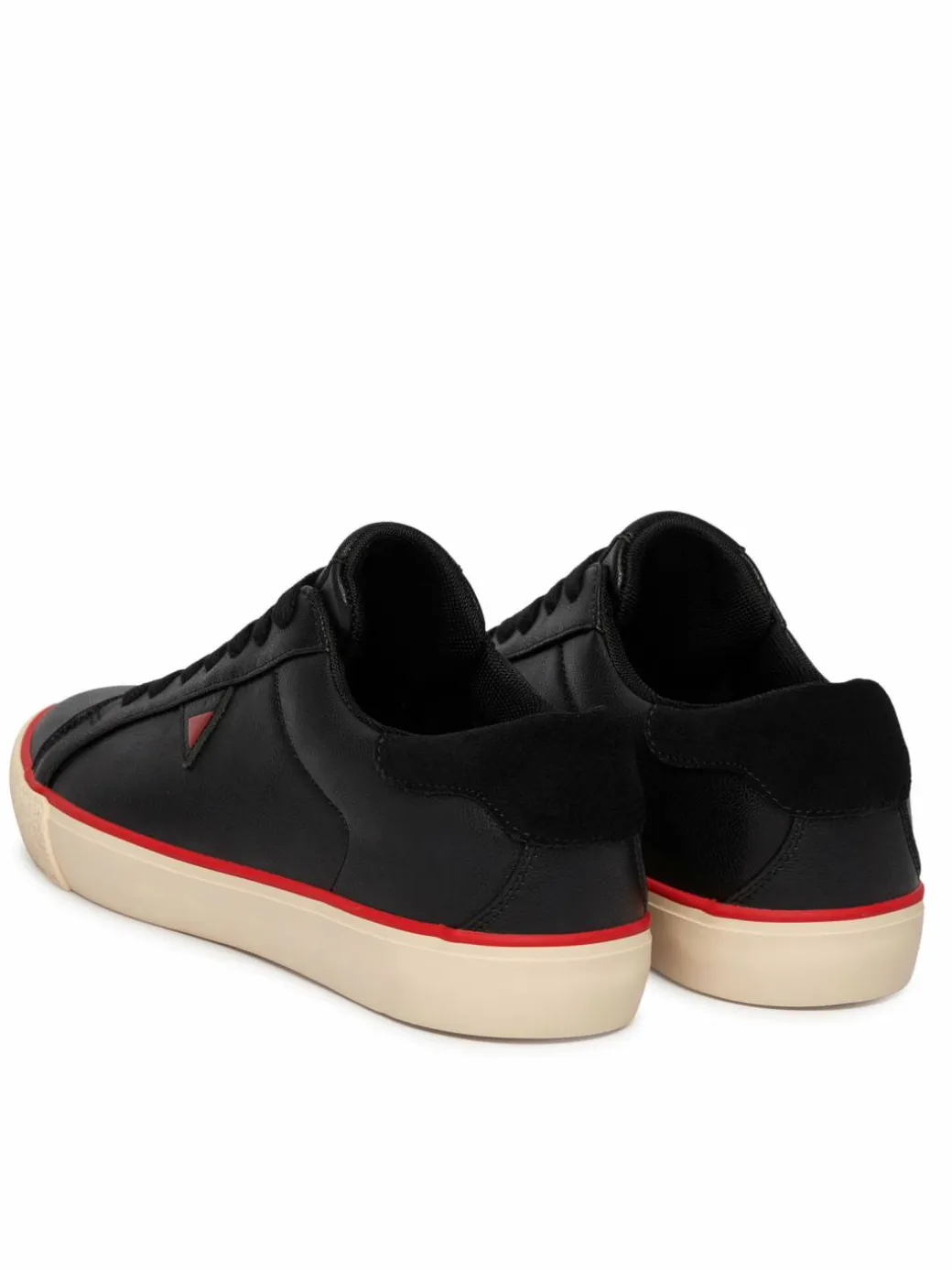 Sneakers FMPDAV ELE12 Nero