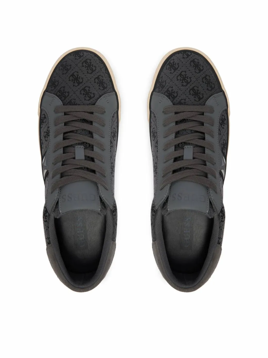 Sneakers FMPDAV FAL12 Grigio
