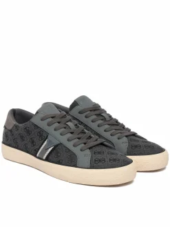 Sneakers FMPDAV FAL12 Grigio