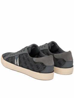 Sneakers FMPDAV FAL12 Grigio