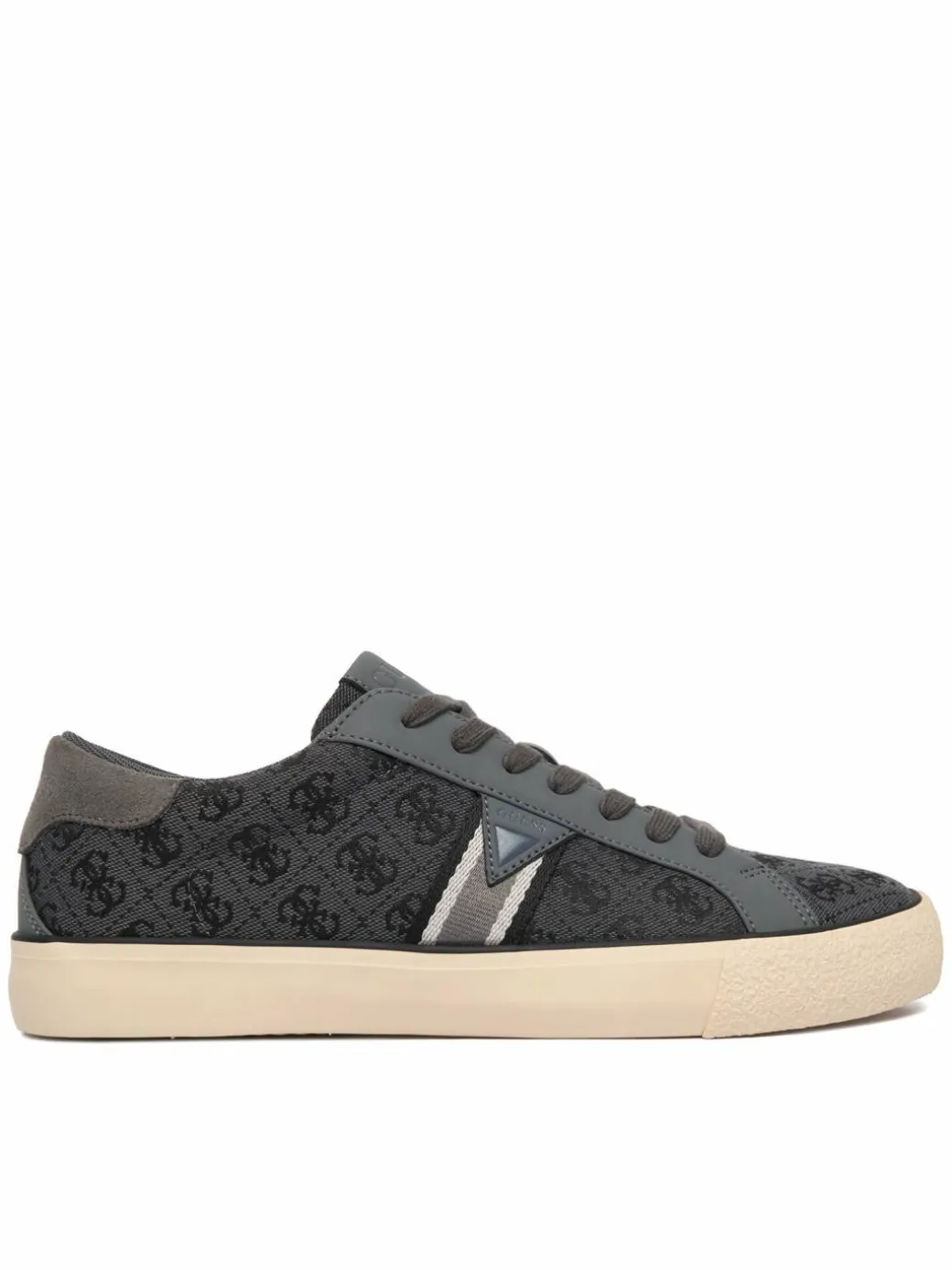 Sneakers FMPDAV FAL12 Grigio