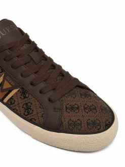 Sneakers FMPDAV FAL12 Marrone