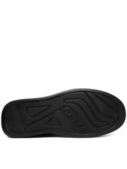 Sneakers FMPELA ELE12 Nero