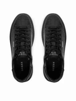 Sneakers FMPELA ELE12 Nero