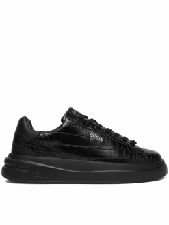 Sneakers FMPELA ELE12 Nero
