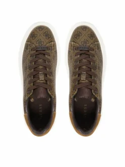 Sneakers FMPELA FAL12 Marrone