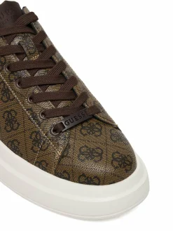 Sneakers FMPELA FAL12 Marrone