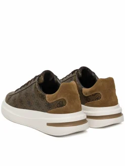 Sneakers FMPELA FAL12 Marrone