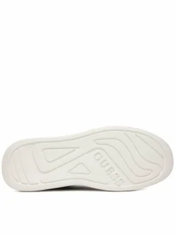 Sneakers FMPELA FAL12 Marrone