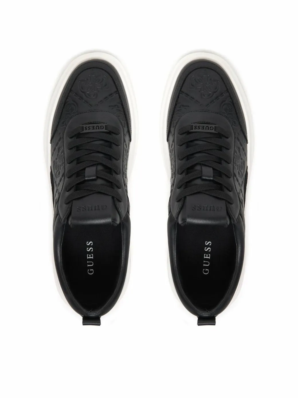 Sneakers FMPENO FAL12 Nero