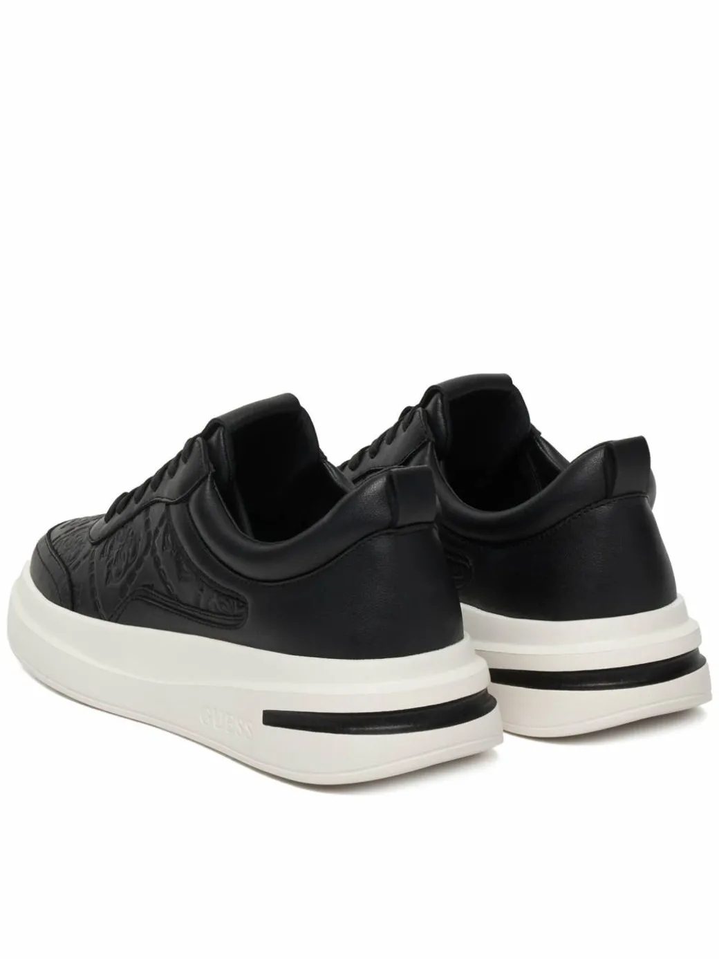 Sneakers FMPENO FAL12 Nero