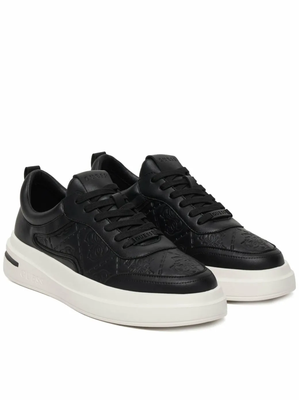 Sneakers FMPENO FAL12 Nero