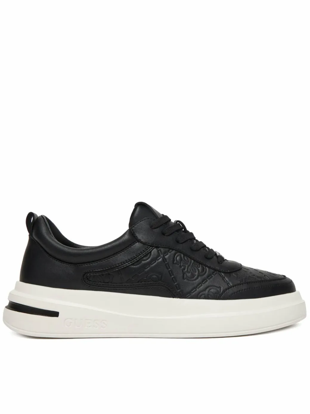 Sneakers FMPENO FAL12 Nero