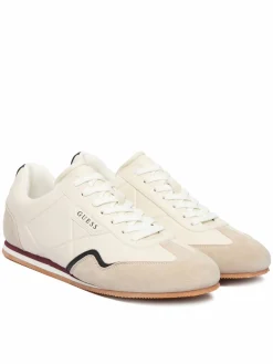 Sneakers FMPOL MELE12 Beige