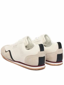 Sneakers FMPOL MELE12 Beige