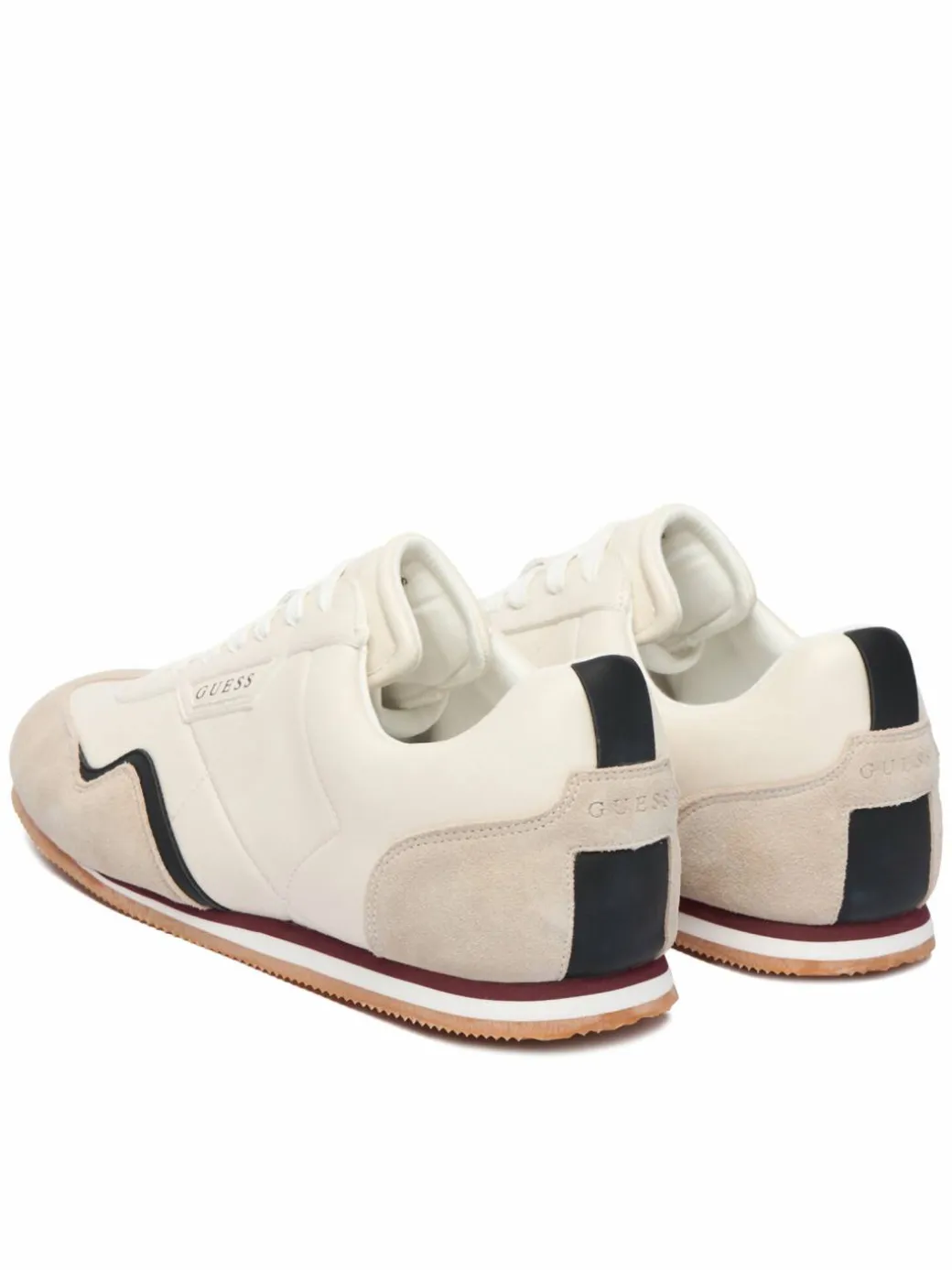 Sneakers FMPOL MELE12 Beige