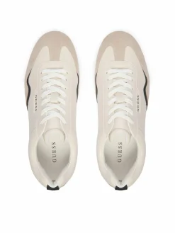 Sneakers FMPOL MELE12 Beige