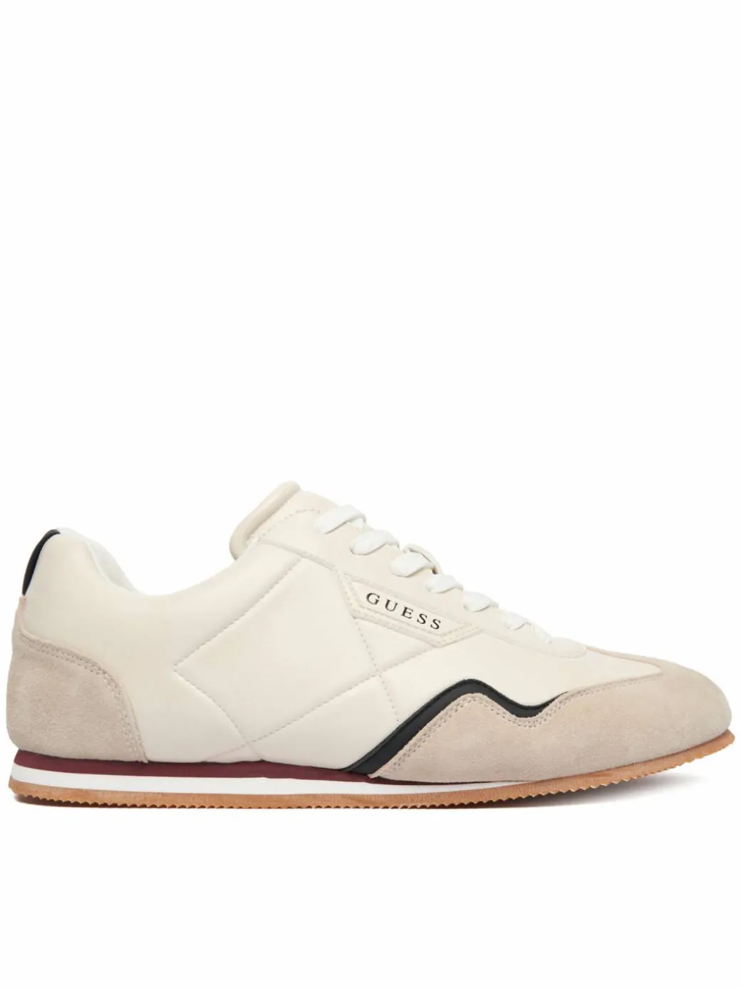 Sneakers FMPOL MELE12 Beige