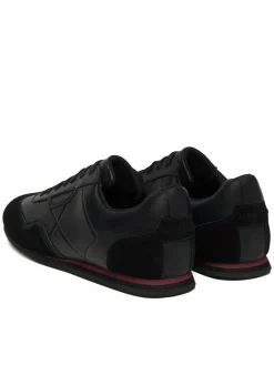 Sneakers FMPOLM ELE12 Nero
