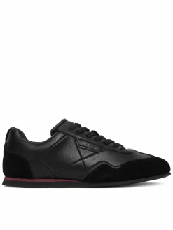 Sneakers FMPOLM ELE12 Nero