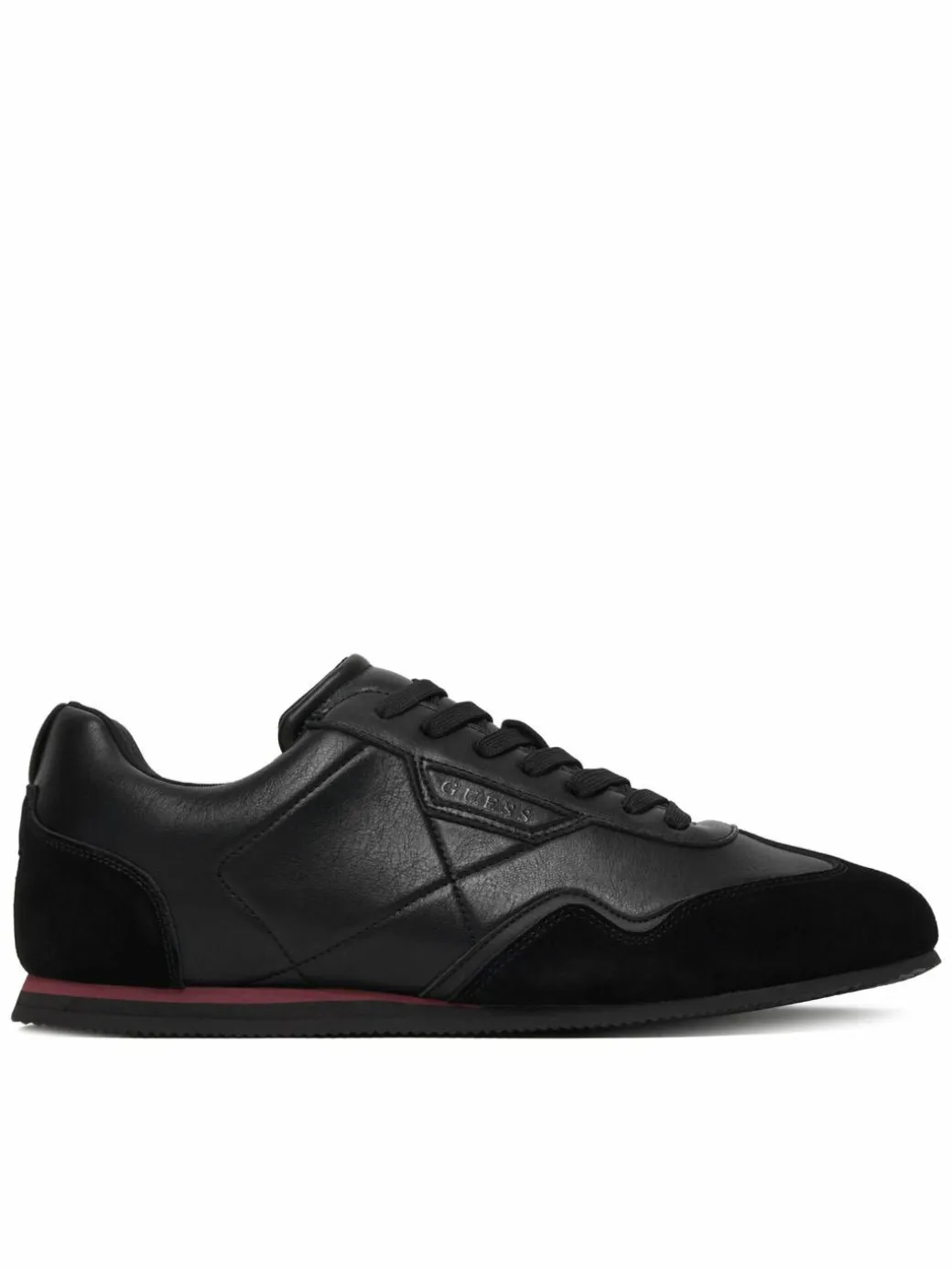 Sneakers FMPOLM ELE12 Nero