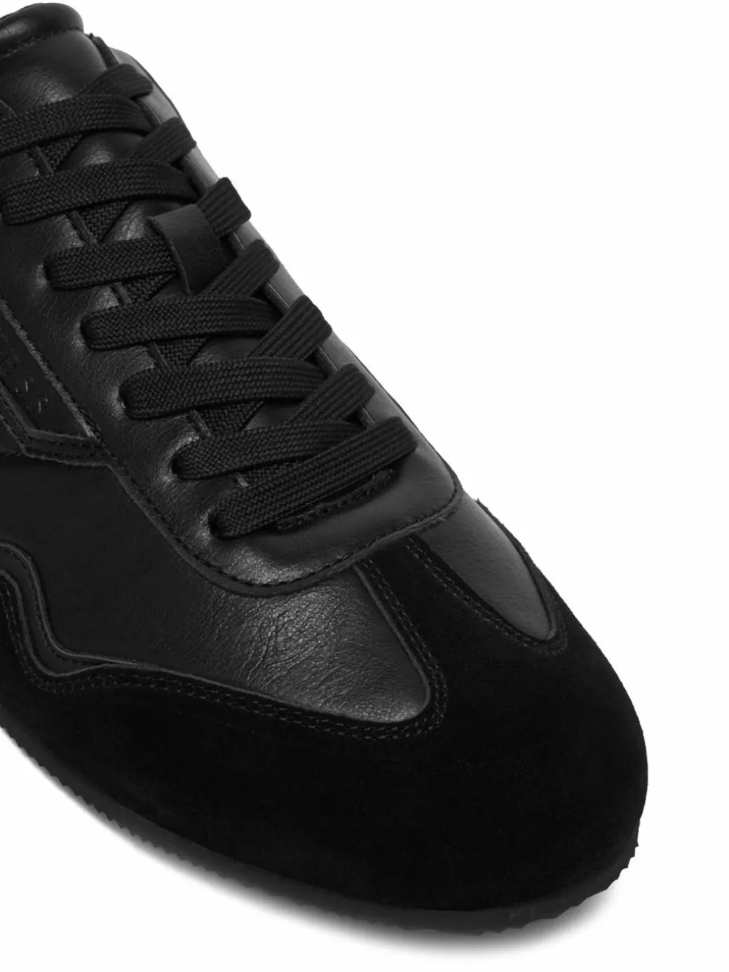 Sneakers FMPOLM ELE12 Nero