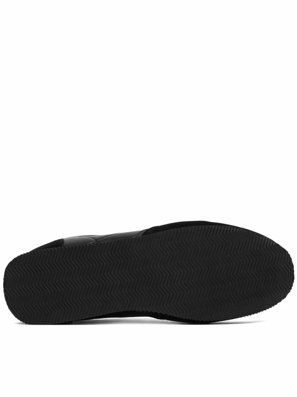 Sneakers FMPOLM ELE12 Nero