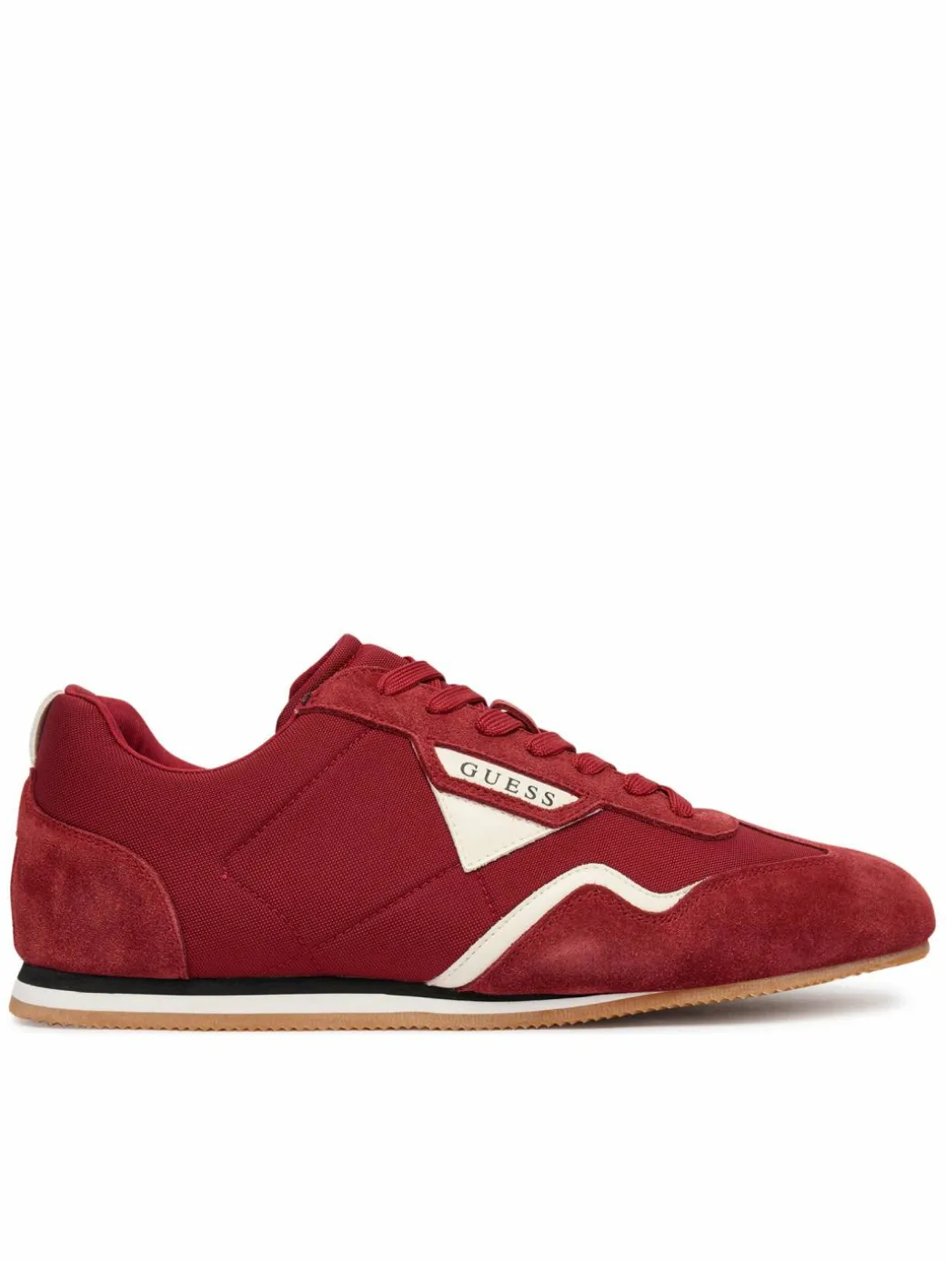 Sneakers FMPOLM ELL12 Rosso