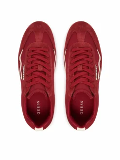 Sneakers FMPOLM ELL12 Rosso