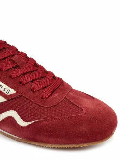 Sneakers FMPOLM ELL12 Rosso