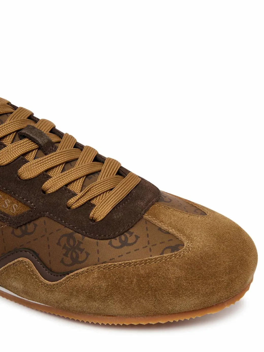 Sneakers FMPOLM FAL12 Marrone