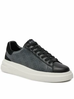 Sneakers FMPVIB FAL12 Nero