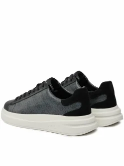 Sneakers FMPVIB FAL12 Nero