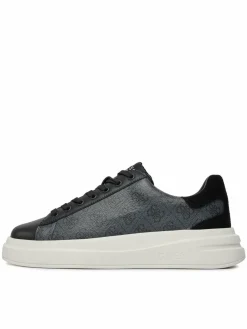 Sneakers FMPVIB FAL12 Nero