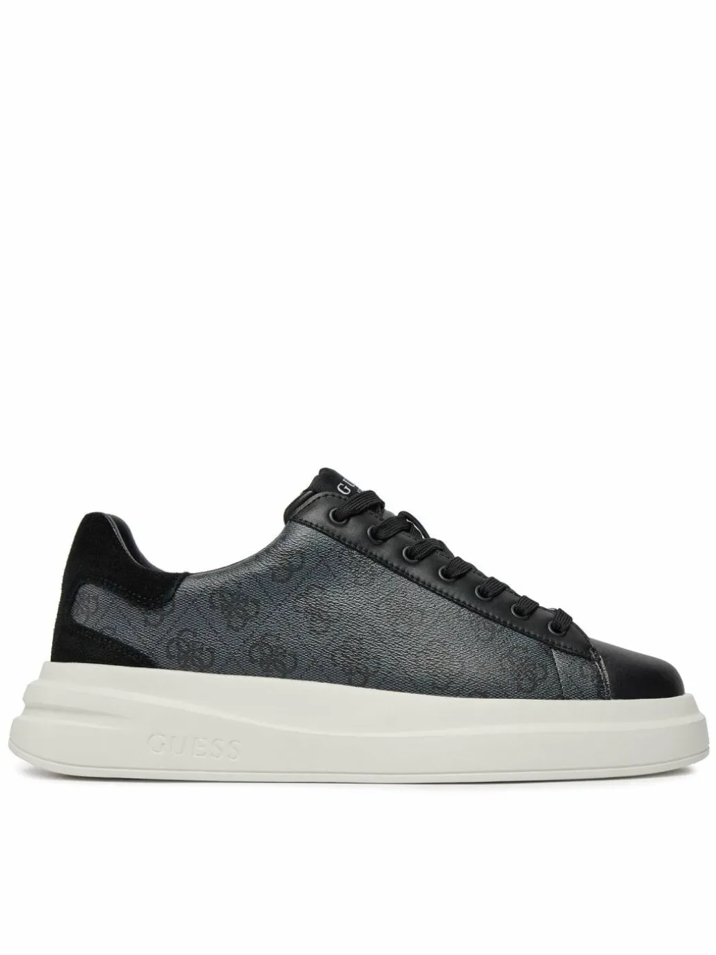 Sneakers FMPVIB FAL12 Nero