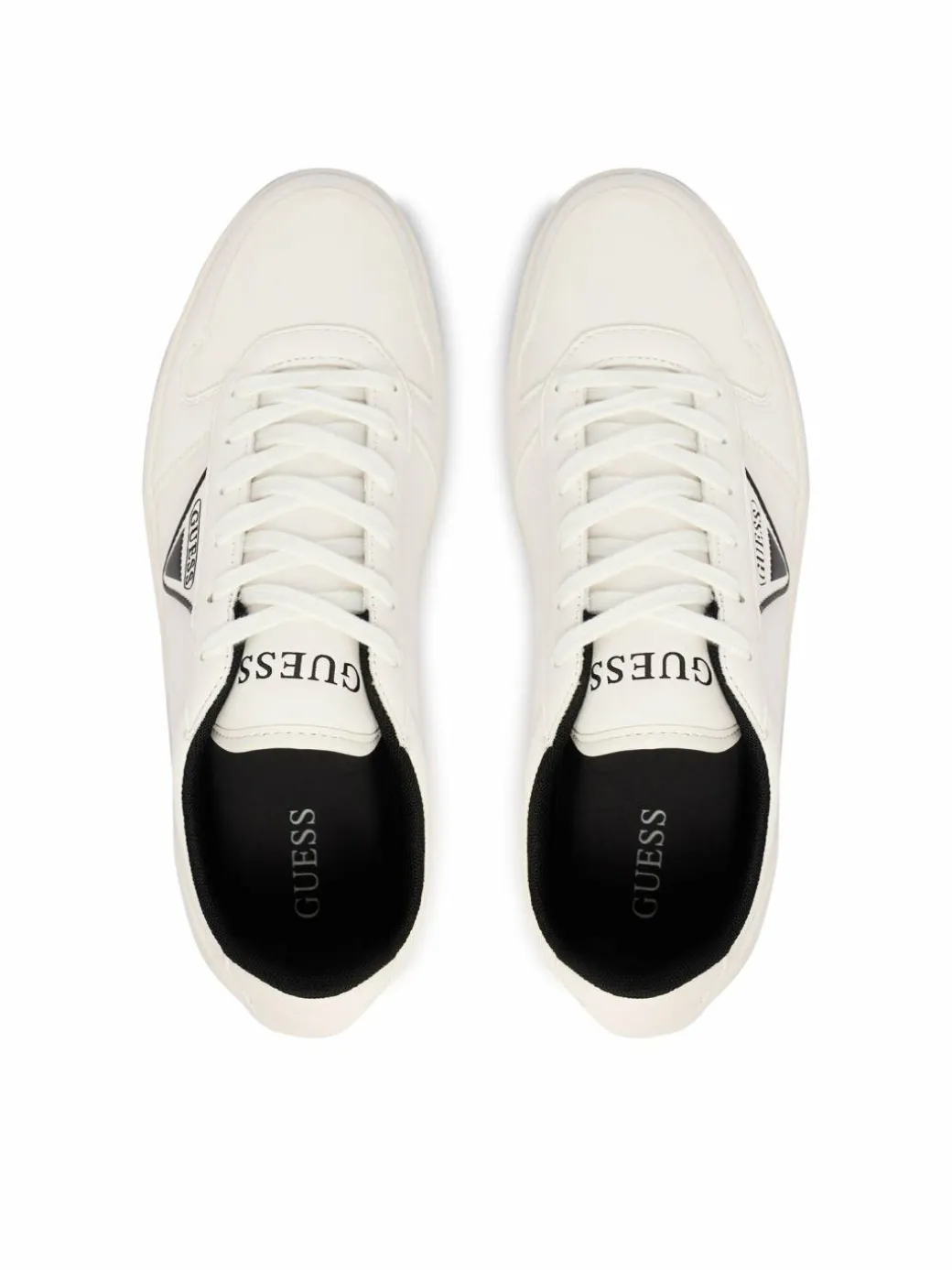 Sneakers FMPVIN ELE12 Bianco
