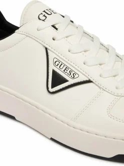 Sneakers FMPVIN ELE12 Bianco